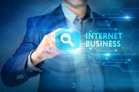 Image result for Internet Connection for Business