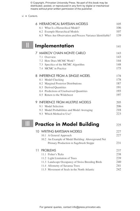 Image result for Bayesian Statistics and Modelling PDF