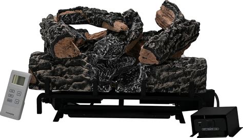 Image result for Remote Control Gas Logs