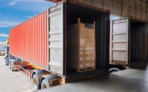 Image result for Container Loading Bay