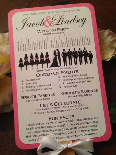 Wedding Reception Program Line Up に対する画像結果