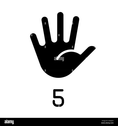 Five Sign Language に対する画像結果