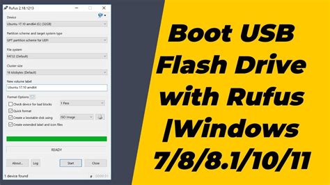 Bootable USB Flash Drive Software に対する画像結果