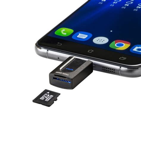 Image result for USB C microSD Card Reader