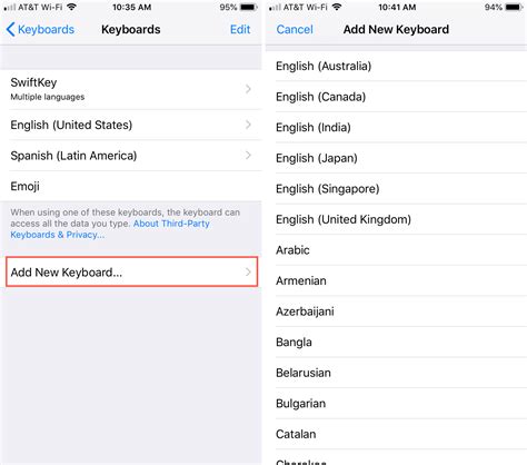 How to Use Another Language On Keyboard に対する画像結果