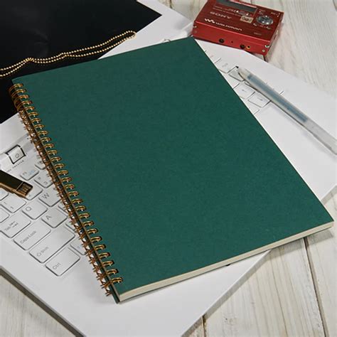 Image result for Used Paper Notebook