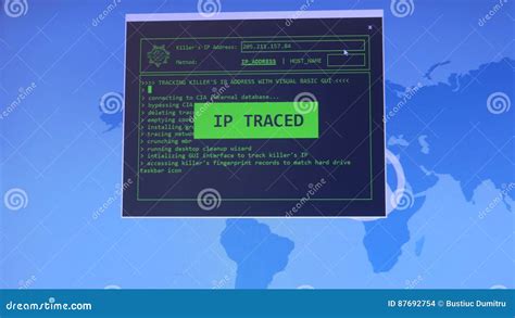Image result for Hacking IP Address