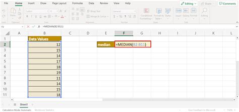 Image result for Absolute Deviation Excel