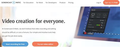 Image result for Screen Recorder Software