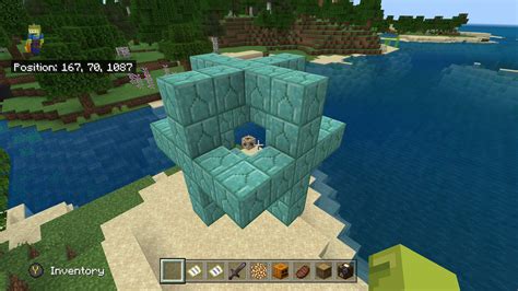 Image result for Best Conduit Tutorial Minecraft