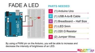 Image result for Increase/Decrease Button Arduino
