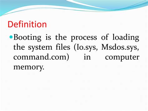 Image result for Warm Boot Computer