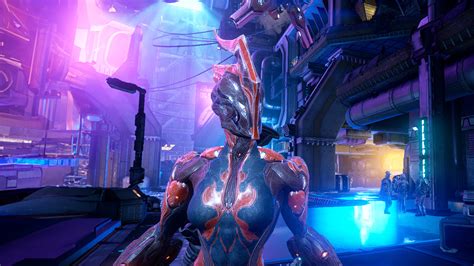 Image result for How to Get Free Platinum Warframe