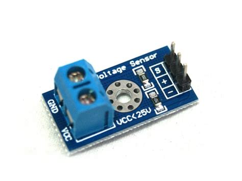 Image result for Voltage Sensor Module Vd 300V Sensor