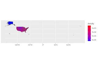 Image result for R Color Scale Not Gradient