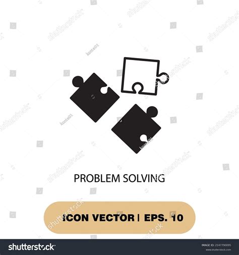 Toradh íomhá ar Problem-Solver Symbol