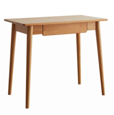 Image result for Solid Wood Computer Desk