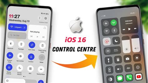 iPhone 16 Control Center に対する画像結果