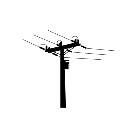 Image result for Utility Pole Sound Buzzing