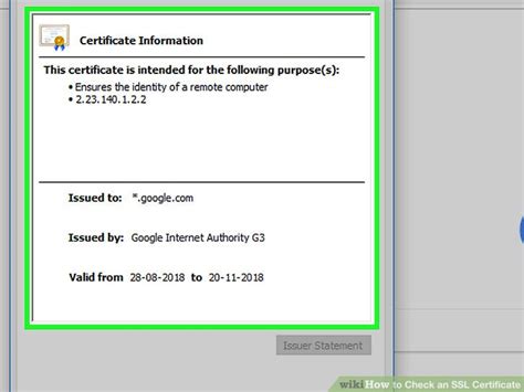 Image result for Check SSL Version