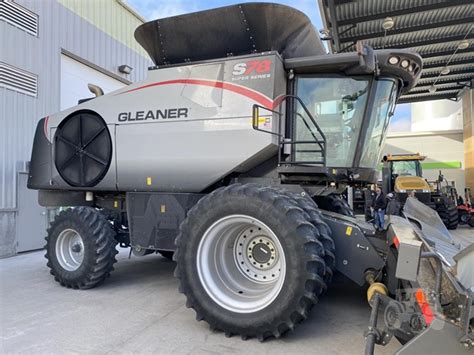 Image result for Gleaner S78