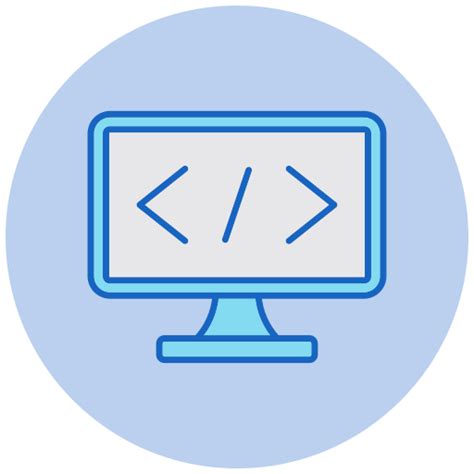Multicolor Coding Icon に対する画像結果