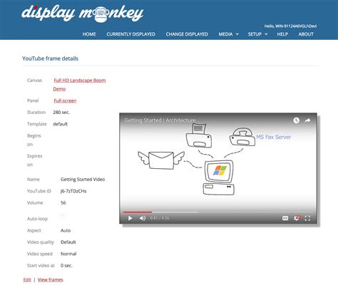 Image result for Digital Signage Linux Open Source