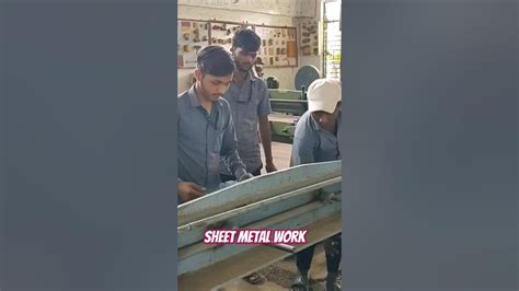 Toradh íomhá ar Sheet Metal Work