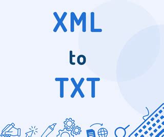 Image result for XML Convert Message