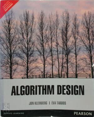 Image result for Jon Kleinberg Algorithm Design