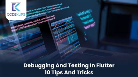 Image result for Requiredflutter Debug Logo