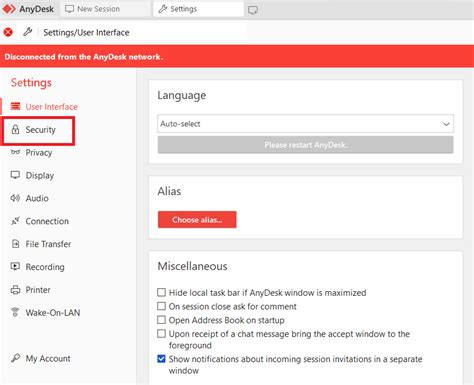 Toradh íomhá ar Where Is Security Tab On Computer