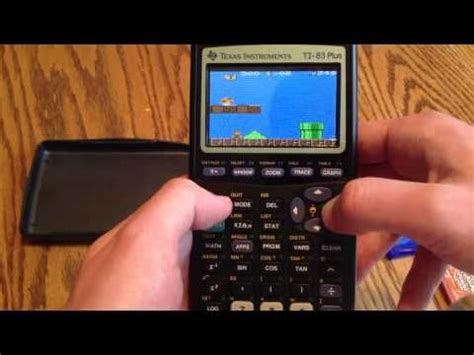 Image result for TI-83 Game Program Code