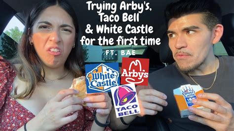 Image result for Arby's Taco Bell