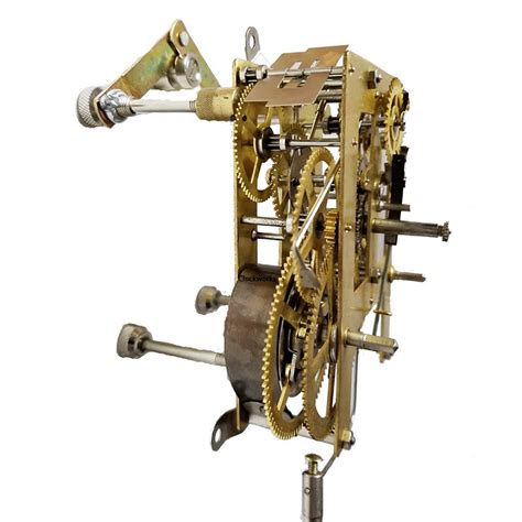 Clock Movement Assembly に対する画像結果