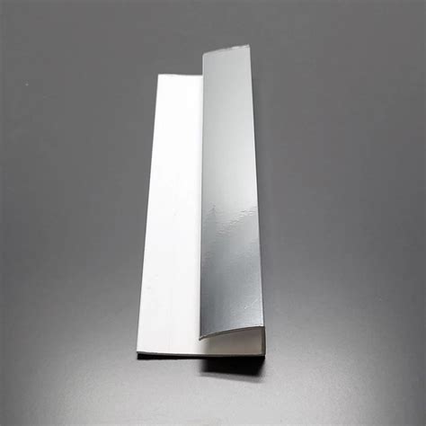 Toradh íomhá ar PVC Cladding Trim Border