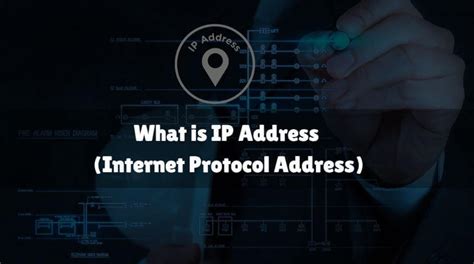 Image result for Internet Protocol IP Address