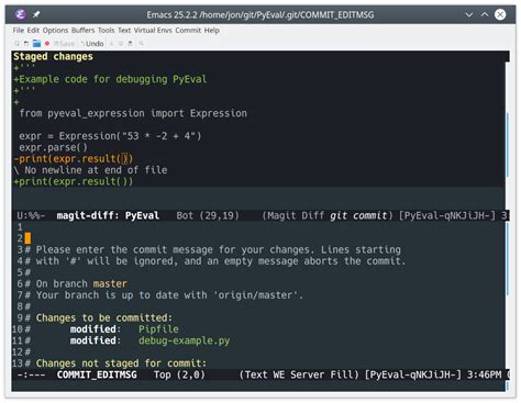 Image result for Run Python in Emacs