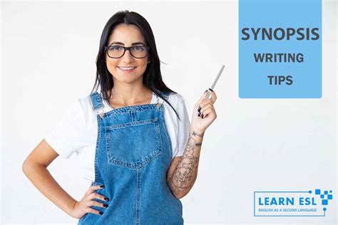 Writing a Synopsis Example に対する画像結果