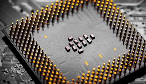 Image result for CPU Mecro Chip