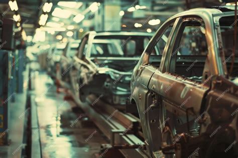 Image result for Factory Assembly Line Front View