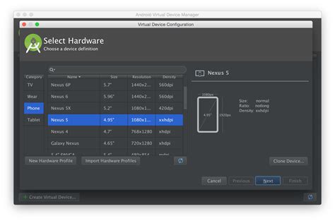 Image result for Android Program List