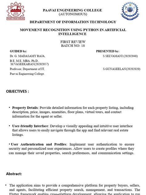 Program Application Sample PDF に対する画像結果