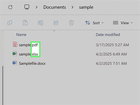 Toradh íomhá ar File Extension Download