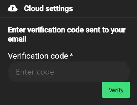 Enter Verify Code に対する画像結果