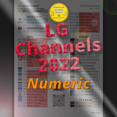 LG Channels Guide に対する画像結果