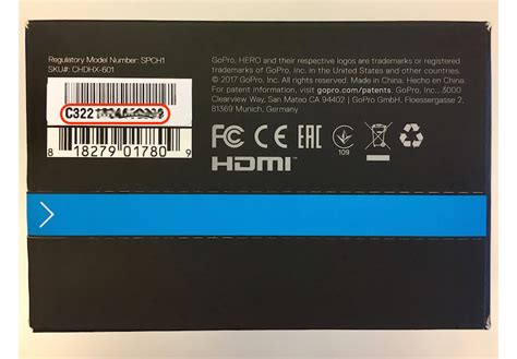 Afbeeldingsresultaten voor How to Open GoPro 9 Battery Compartment