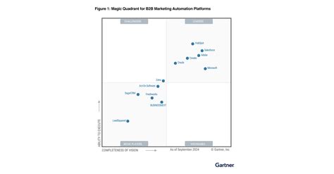 Image result for Gartner B2B Segmentation