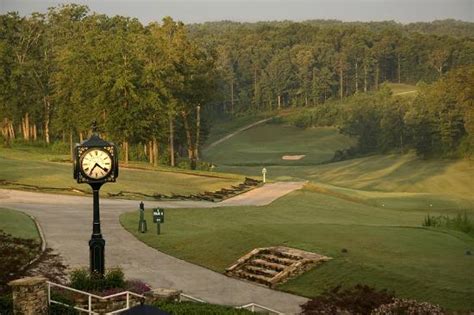 Afbeeldingsresultaten voor Cateechee Golf Course Layout