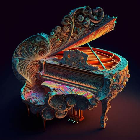 Image result for Fancy Piano